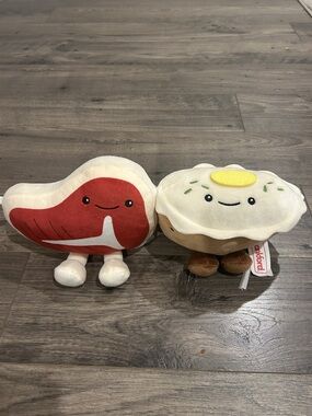 Frankford Steak + Potatoes NEW